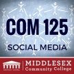 COM 125: Social Media Logo